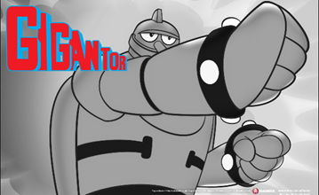 gigantor